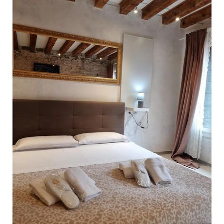 San Marco 865 - Luxury And Central ヴェネツィア エクステリア 写真